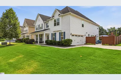 400 Blue Peak Court, Greer, SC 29650 - Photo 38