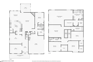 400 Blue Peak Ct, Greer, SC 29650 - Photo 46