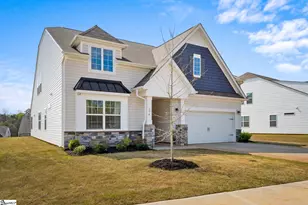 156 Somerset Ln, Central, SC 29630 - Photo 2