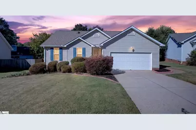 5 Leighton Court, Simpsonville, SC 29680 - Photo 1