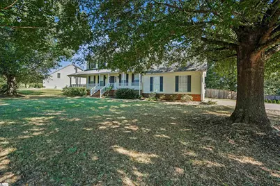 310 Saddlebred Drive, Pelzer, SC 29669 - Photo 30