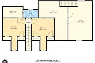 207 SW Fieldsedge Dr, Moore, SC 29369 - Photo 50