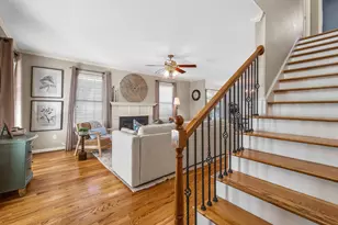 207 SW Fieldsedge Dr, Moore, SC 29369 - Photo 6