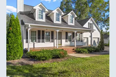 207 SW Fieldsedge Drive, Moore, SC 29369 - Photo 4