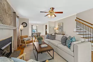 207 SW Fieldsedge Dr, Moore, SC 29369 - Photo 8