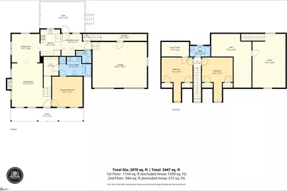 207 SW Fieldsedge Drive, Moore, SC 29369 - Photo 48