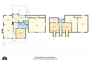 207 SW Fieldsedge Dr, Moore, SC 29369 - Photo 48