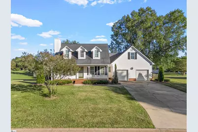 207 SW Fieldsedge Drive, Moore, SC 29369 - Photo 1