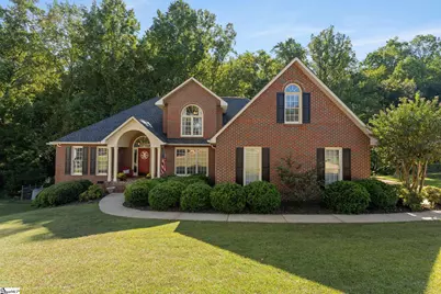 209 Woodbridge Court, Easley, SC 29642 - Photo 1