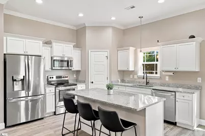 150 Kershaw Drive, Landrum, SC 29356 - Photo 8