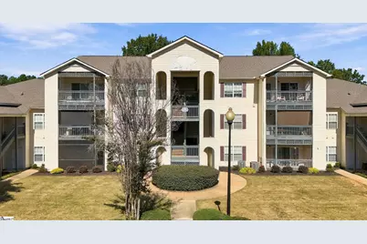 131 Wexford Drive #Unit 207, Anderson, SC 29621 - Photo 1