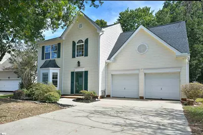 614 Fairview Lake Way, Simpsonville, SC 29680 - Photo 26