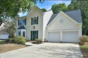614 Fairview Lake Way, Simpsonville, SC 29680 - Photo 26