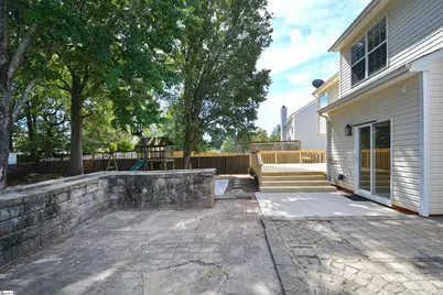 614 Fairview Lake Way, Simpsonville, SC 29680 - Photo 28