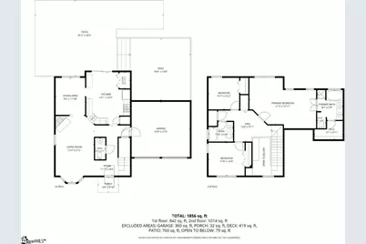 614 Fairview Lake Way, Simpsonville, SC 29680 - Photo 42