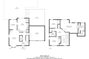 614 Fairview Lake Way, Simpsonville, SC 29680 - Photo 42