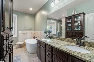 133 River Oaks Rd, Greer, SC 29650 - Photo 18