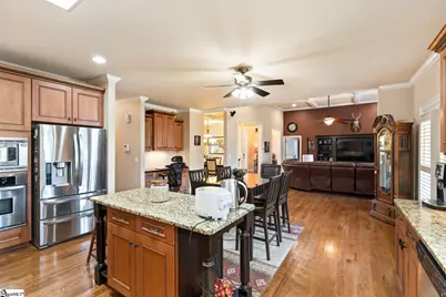 133 River Oaks Road, Greer, SC 29650 - Photo 8