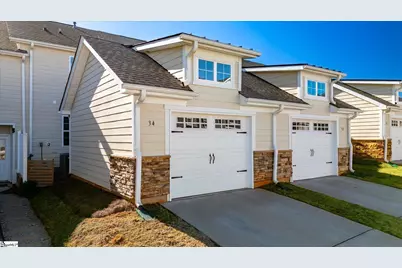 34 Gaskins Trail, Travelers Rest, SC 29690 - Photo 28
