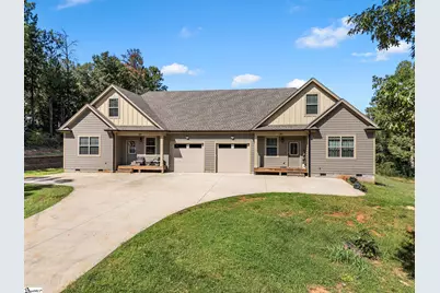 129 Victoria Drive, Inman, SC 29349 - Photo 1