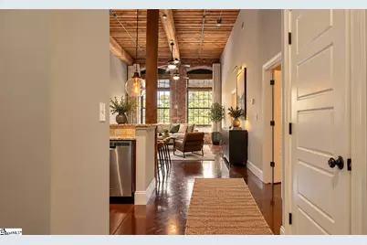 400 Mills Avenue #Unit 203, Greenville, SC 29605 - Photo 4