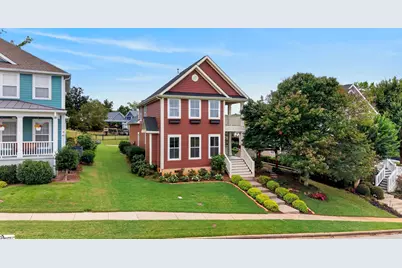 102 Ridenour Avenue, Greenville, SC 29617 - Photo 2