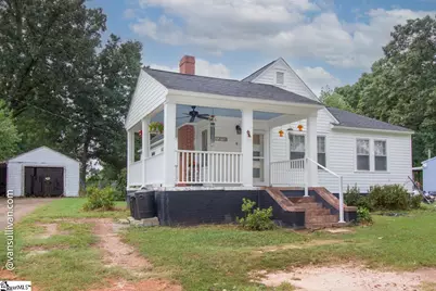 2833 Sunset Forest Drive, Anderson, SC 29626 - Photo 2