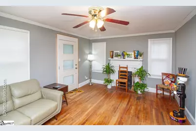2833 Sunset Forest Drive, Anderson, SC 29626 - Photo 12