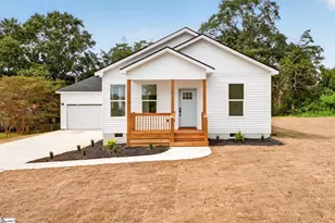 48 Ebenezer Church Rd, Travelers Rest, SC 29690 - Photo 1