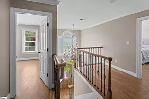 509 Wentworth Farm Cir, Boiling Springs, SC 29316 - Photo 22