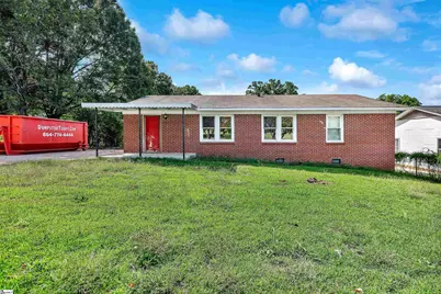 801 Gordon Street, Anderson, SC 29626 - Photo 1
