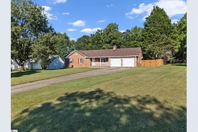 312 Spring Creek Drive, Boiling Springs, SC 29316 - Photo 2