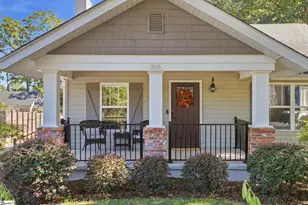 305 Beechwood Ave, Greenville, SC 29607 - Photo 4