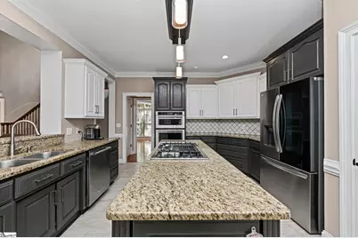 118 Beckworth Drive, Taylors, SC 29687 - Photo 18