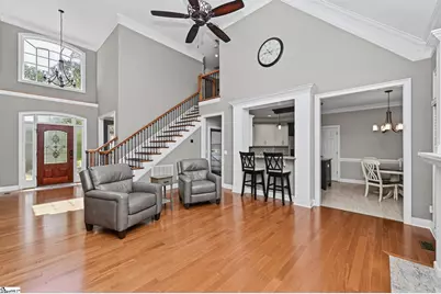 118 Beckworth Drive, Taylors, SC 29687 - Photo 16