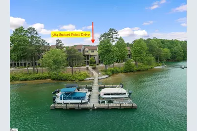 564 Sunset Point Drive, West Union, SC 29696 - Photo 2