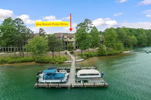 564 Sunset Point Dr, West Union, SC 29696 - Photo 2