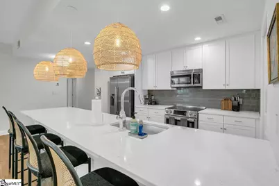 10 E Washington Street #Unit 2J, Greenville, SC 29601 - Photo 6