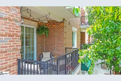 10 E Washington Street #Unit 2J, Greenville, SC 29601 - Photo 4