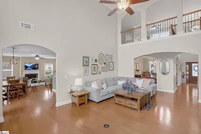 15 Huntingtower Lane, Simpsonville, SC 29681 - Photo 10