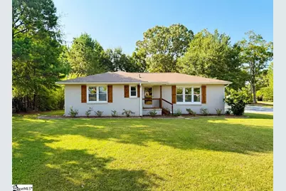 308 Haynie Parkway, Belton, SC 29627 - Photo 1