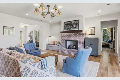 1331 Tubbs Mountain Road, Travelers Rest, SC 29690 - Photo 8