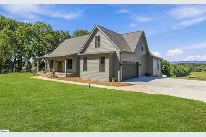 1331 Tubbs Mountain Road, Travelers Rest, SC 29690 - Photo 2