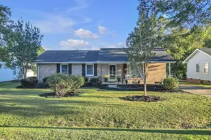 14 Sunrise Dr, Taylors, SC 29687 - Photo 1