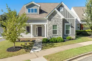 314 Carruth St, Simpsonville, SC 29680 - Photo 1