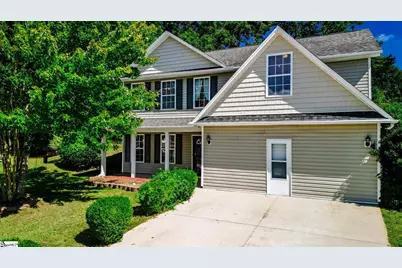 113 China Berry Court, Easley, SC 29640 - Photo 36