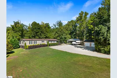71 Lodgeview Court, Gray Court, SC 29645 - Photo 2