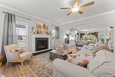 120 Silverlimb Lane, Taylors, SC 29687 - Photo 6