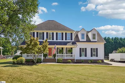 287 Hunters Pointe Drive, Spartanburg, SC 29303 - Photo 10