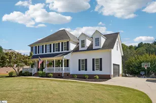 287 Hunters Pointe Dr, Spartanburg, SC 29303 - Photo 1